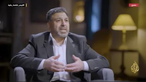 الملازم أول فريد المدهان يتحدث عن انتهاكات حقوق الإنسان في سوريا، موضحًا دوره في توثيق الجرائم تحت حكم بشار الأسد.