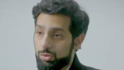 الدكتور محمد واجد أختر، المرشح الأوفر حظًا لمنصب الأمين العام للمجلس الإسلامي البريطاني، يتحدث عن تعزيز الوحدة بين البريطانيين.